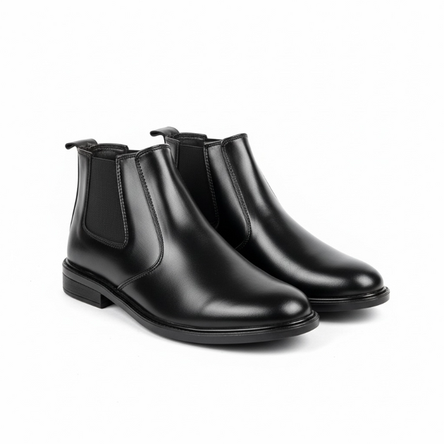 Italian Chelsea Boot – X e n o