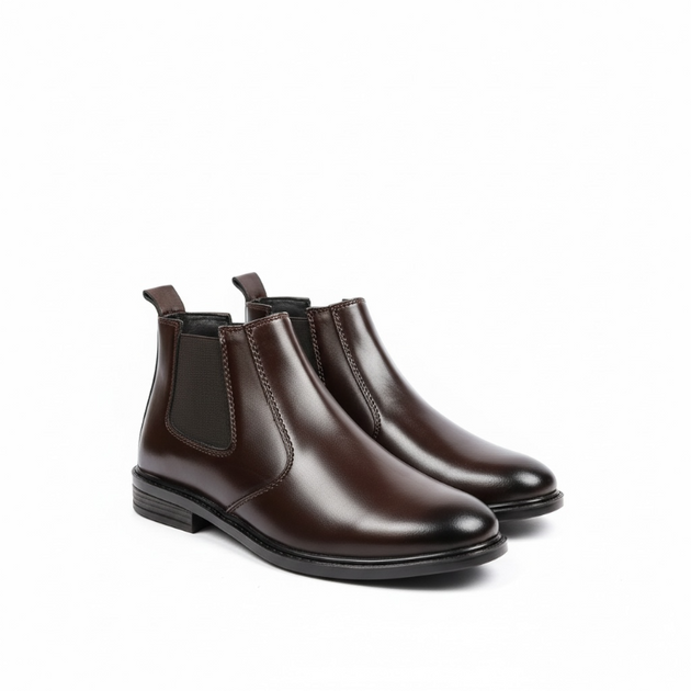 Italian Chelsea Boot – X e n o