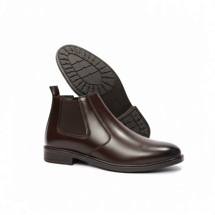 Italian Chelsea Boot – X e n o